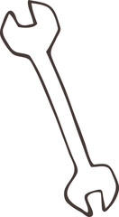 공구_너트렌치_선화 (일러스트)