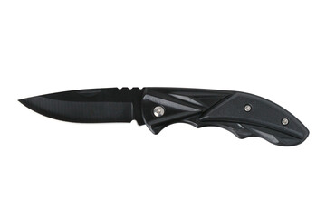 Folding knife