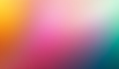 Subtle and Dreamy Gradient Background with Soft Color Transitions