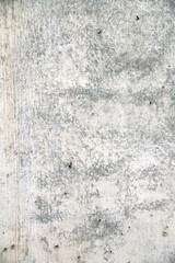 Obraz premium gray concrete wall abstract background, polished cement