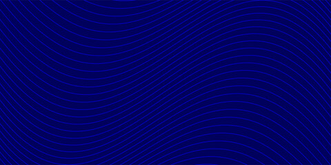 Blue diagonal lines on blue background grid lines mesh pattern with broken lines