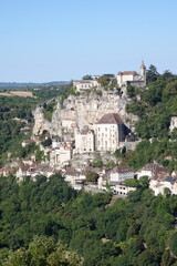 Rocamadour