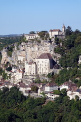 Rocamadour