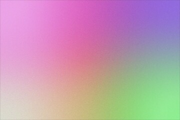 Fototapeta premium Abstract pastel gradient background texture