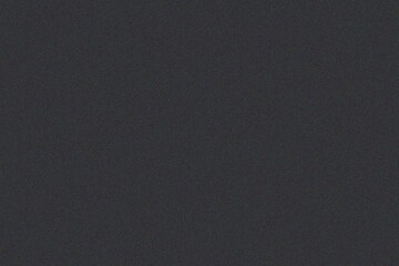 Dark gray noise texture background