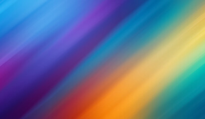 Obraz premium Abstract Background with Vivid Colors for Digital Design Projects