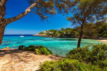 Font de sa Cala Mallorca Majorca