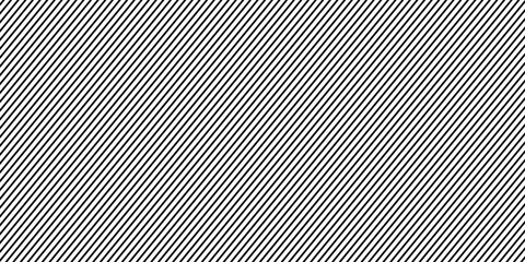 Horizontal line pattern. From thin line to thick. Parallel stripe. Black streak on white background. Straight gradation stripes. Abstract geometric patern.