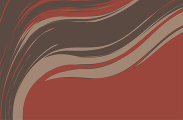 Abstract background design, the red background uses for advertising, book page, paintings, printing, mobile backgrounds, book, covers, screen savers, web page,