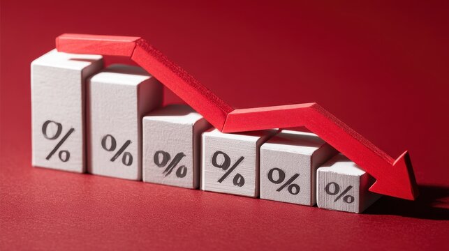 Impact of Interest Rate Decreases on Bond Yields