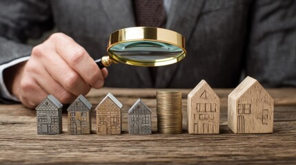 Real Estate Investment A Comprehensive Guide to Property Analysis