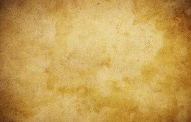 Old vintage paper texture. Nice high resolution background..