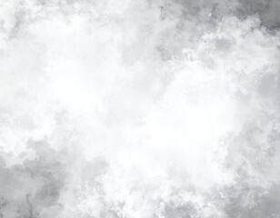 Abstract cloud texture in a serene atmospheric sky