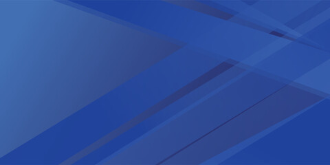 Obraz premium abstract background with blue color. vector illustration Abstract modern