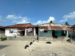 Sansibar, Tansania, Insel, Afrika