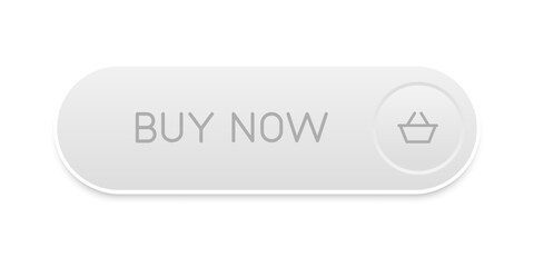 Gray CTA button: Buy now.