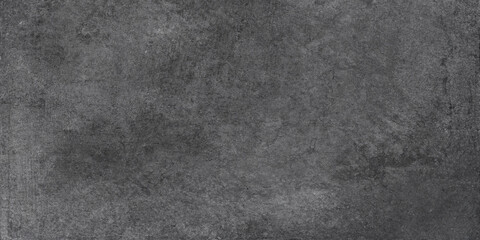 Old cement wall background, Black concrete wall texture
