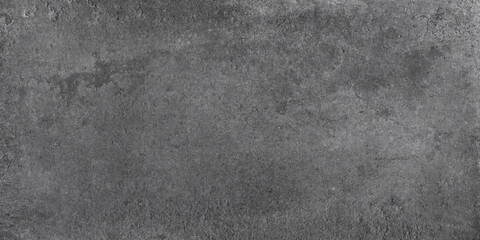 Old cement wall background, Black concrete wall texture
