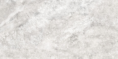 Old white cement wall background, white marble wall texture