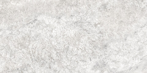 Old white cement wall background, white marble wall texture