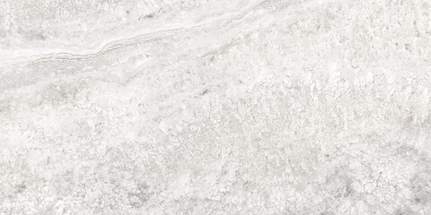 Old white cement wall background, white marble wall texture