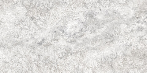 Old white cement wall background, white marble wall texture