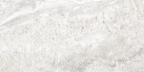 Old white cement wall background, white marble wall texture