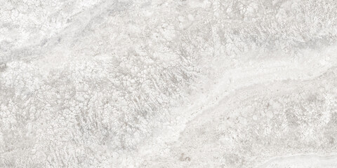 Old white cement wall background, white marble wall texture