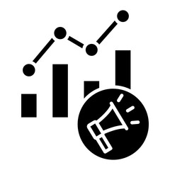 Marketing Data Analytics with Megaphone and Chart