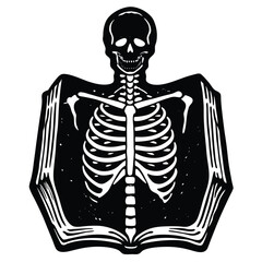 Adobe Illustrator Artwork anatomy textbook