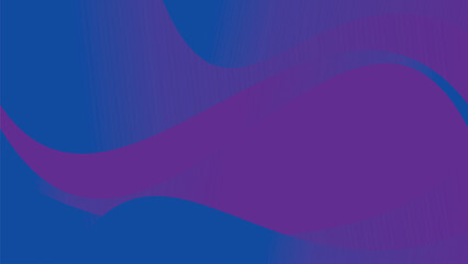 abstract blue background with waves