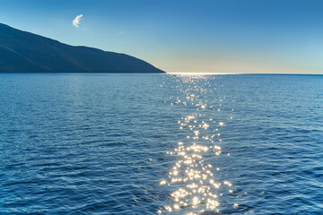 Ionisches Meer