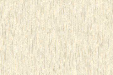 Fototapeta premium Seamless minimal paper texture background with subtle lines and soft beige color, perfect for design projects needing natural, organic feel