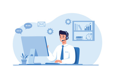 Exceptional Customer Service Providing Seamless Support and Solutions for a Superior Customer Experience.  Streamline your processes for optimal efficiency and enhanced client satisfaction.