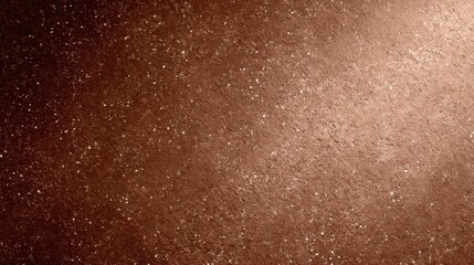 Warm Brown Brushed Steel Texture  High Resolution Background