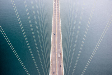 明石海峡大橋
