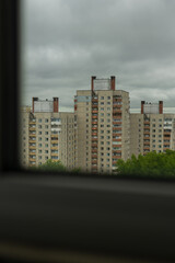 city in the city