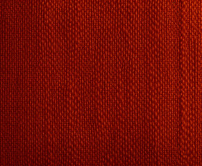 Obraz premium texture of a red carpet