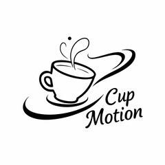 Obraz premium cup of coffee