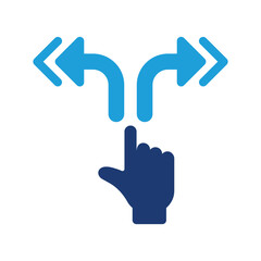 Decision icon