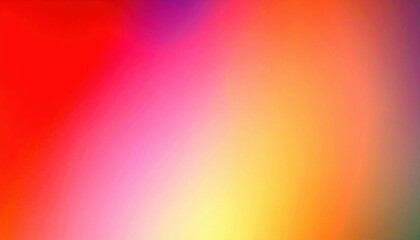 Obraz premium Vibrant colorful abstract art digital canvas visual design modern aesthetics close-up artistic expression