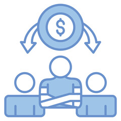 Delivery Analytics Icon