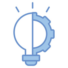 Obraz premium Continuous Check Icon