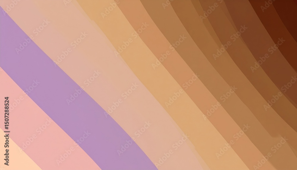 Poster gradient color patterns digital art abstract design online gallery creative perspective visual conce
