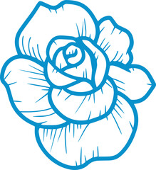 rose flowers vector transparent 