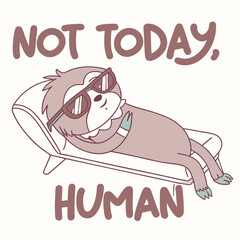 Trendy T-Shirt Design Vector – Stylish Typography and Graphic Illustration for Print and Merch