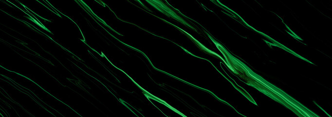 Black green marble oil ink liquid swirl texture for do ceramic counter dark abstract light background tile marble natural for interior decoration and outside.