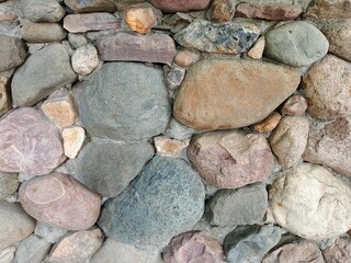 stone wall texture
