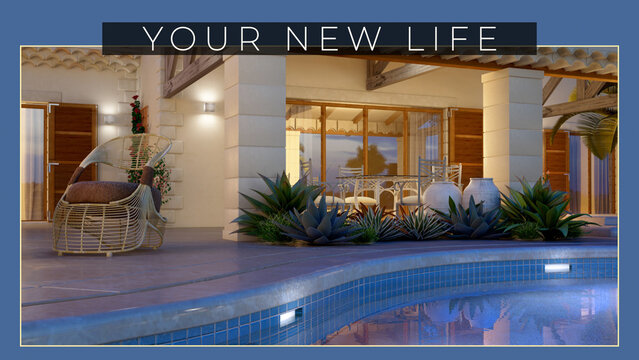 It Will Drop On Your Head Overlay