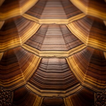 
background macro with turtle shell texture